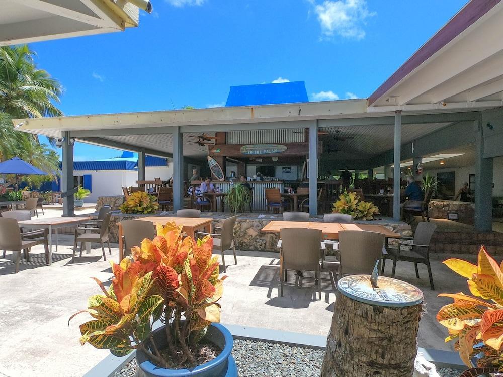 The Palms At Pelican Cove (Adults Only) La Grande Princesse Exteriér fotografie