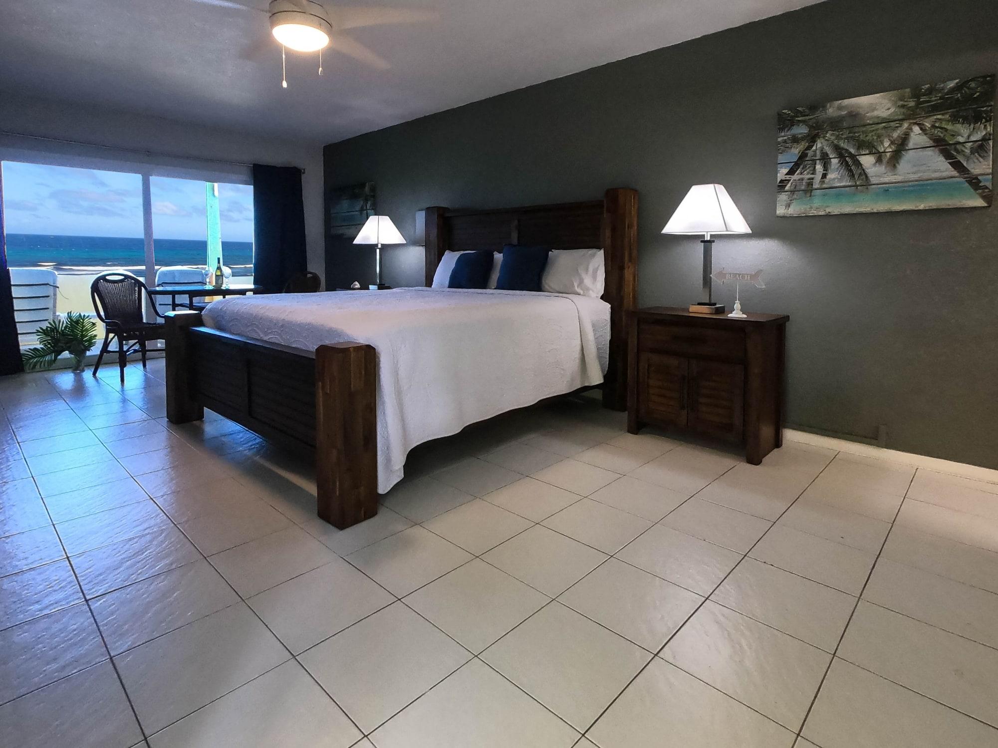 The Palms At Pelican Cove (Adults Only) La Grande Princesse Exteriér fotografie