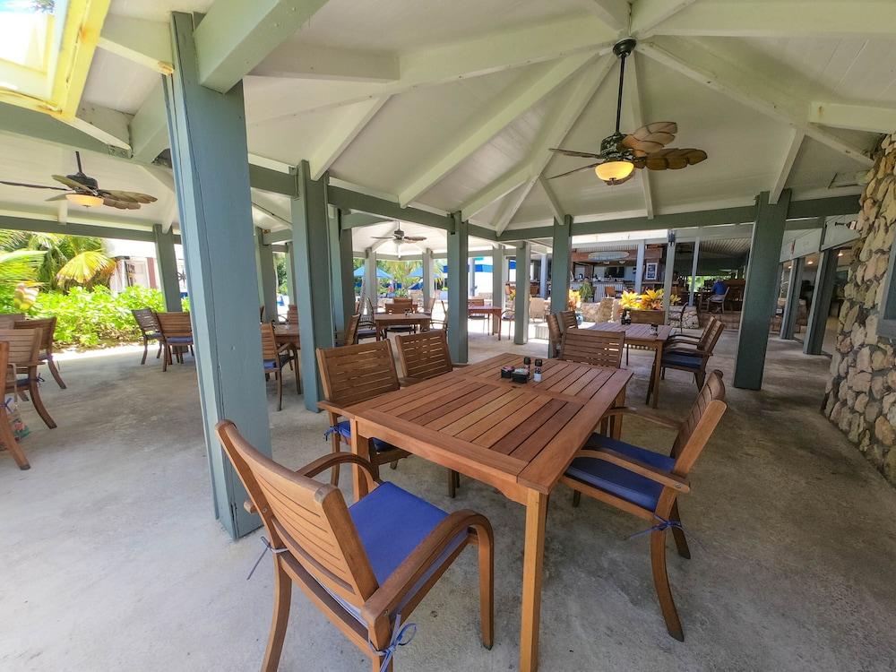 The Palms At Pelican Cove (Adults Only) La Grande Princesse Exteriér fotografie