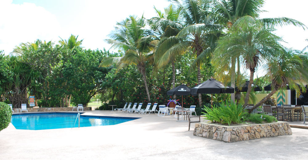 The Palms At Pelican Cove (Adults Only) La Grande Princesse Exteriér fotografie