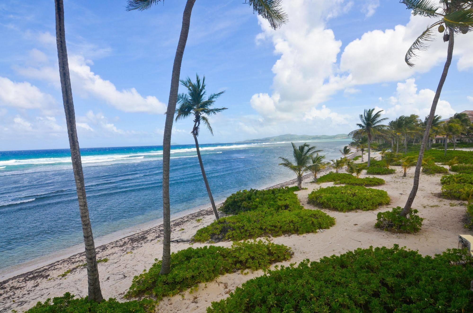 The Palms At Pelican Cove (Adults Only) La Grande Princesse Exteriér fotografie